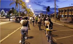 Bicicletas públicas chegam à Aracaju