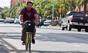 Bicicletas públicas em Buenos Aires
