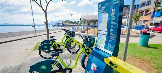 Bike Vitória, de volta à capital capixaba na 2ª fe