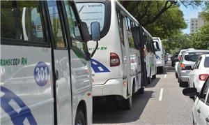 Bilhete único a caminho. Plano de mobilidade, só e