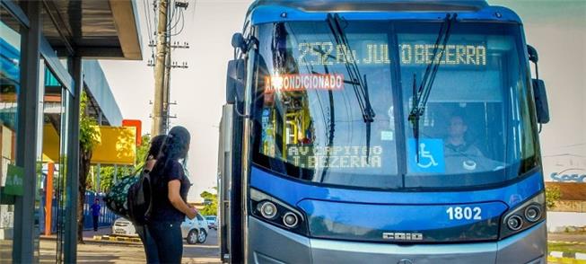 Boa Vista (RR): mais de 20% da renda para usar o t