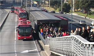 BRT Bogotá