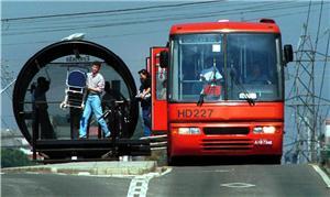 BRT Curitiba