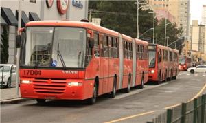 BRT da capital transporta 543 mil passageiros por