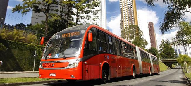 BRT da linha Centenário vai testar embarque de bik