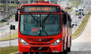 BRT de Curitiba