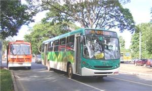 BRT é proposta para Brasília