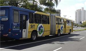 BRT em Uberlândia