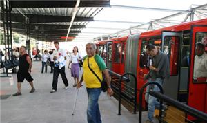 BRT: licitação levanta suspeitas em Belém
