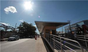 BRT será inaugurado daqui a 10 dias