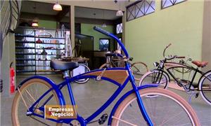 Cada bike custa R$ 2, 5 mil