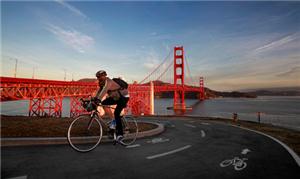 Cálculos foram baseados na cidade de San Francisco