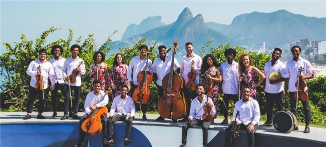 Camerata Jovem do Rio de Janeiro