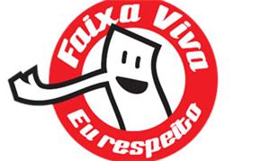 Campanha Faixa Viva