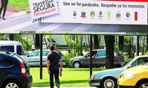 Campanha Travessia Segura