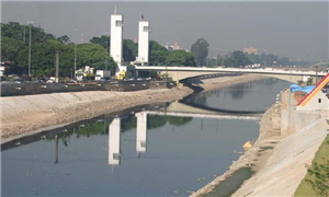 Canal do rio Tietê: futura hidrovia?