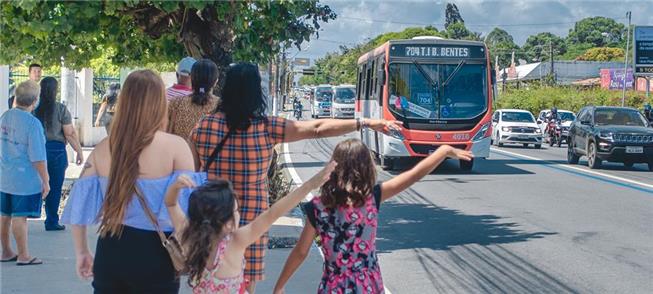 Capital de Alagoas reduziu valor da tarifa no iníc