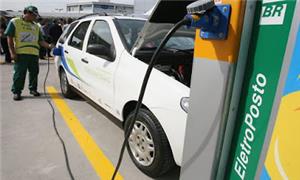 Carros elétricos poderão ter isenção de IPI