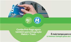 Cartão Pré Pago