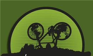 Cartaz do Fórum da Bicicleta