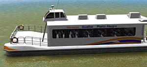Catamarã