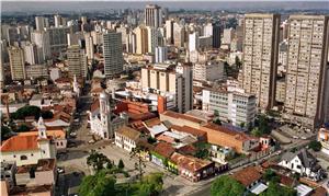 Centro de Curitiba