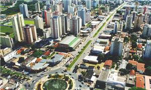 Centro de Goiânia