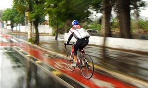 Ciclistas de SP ganharão mais bicicletários