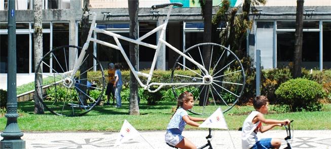 Ciclo Paraná: programa estimula uso maior de bikes
