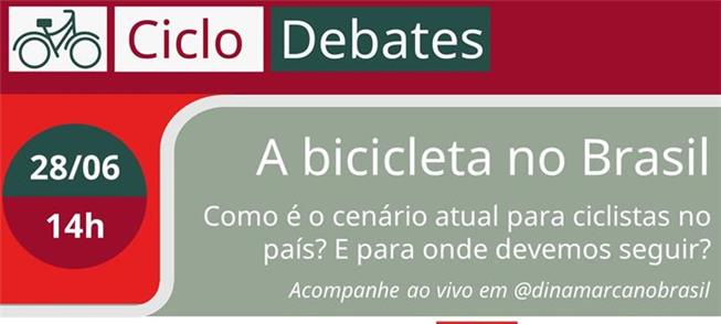 Ciclodebates