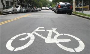 Ciclorrotas, o melhor caminho para quem pedala