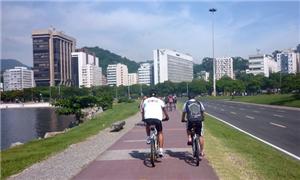 Ciclovia carioca
