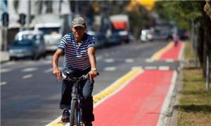 Ciclovia em Curitiba