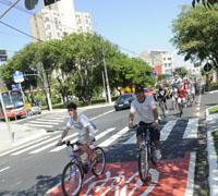 Ciclovia Paulo Faccini