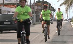 Ciclovia Recife