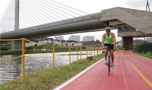 Ciclovia São Paulo