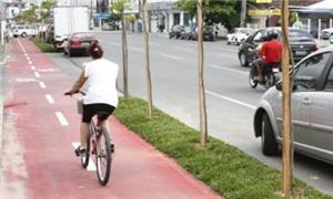 Ciclovia