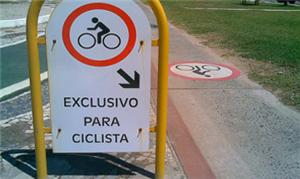 Ciclovias em Salvador
