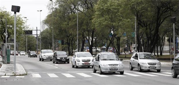 Cidade conta com mais de 50 equipamentos eletrônic