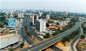 Cidade de Cuiabá