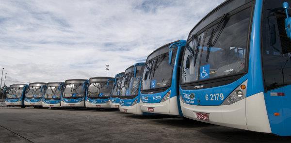 Cidades seleciona propostas para compra de ônibus