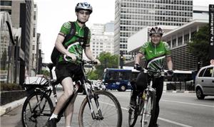 Clube do Livro fará entregas por bicicleta