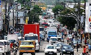 Começam hoje as obras de mais um trecho do corredo