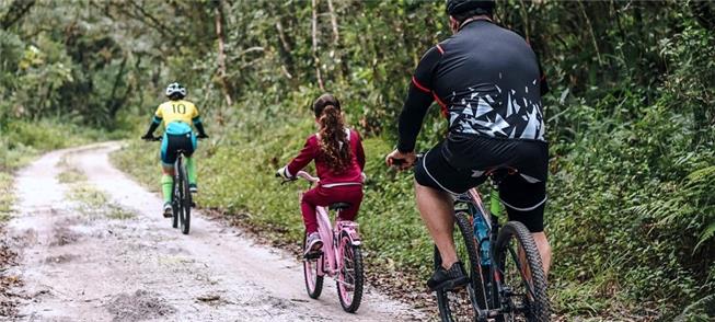 Como a bike é utilizada pelos estudantes, tema da