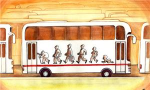 Como a gratuidade racionaliza o transporte urbano?