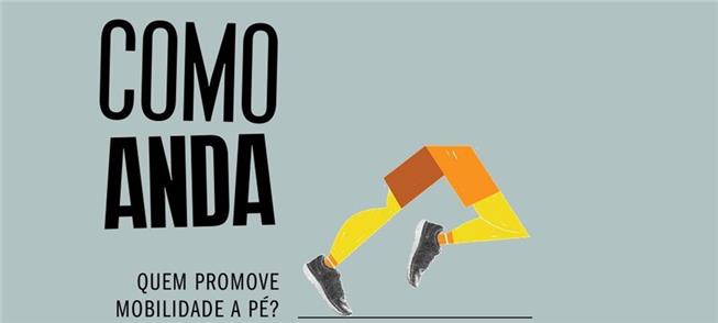 Como Anda: site da pesquisa