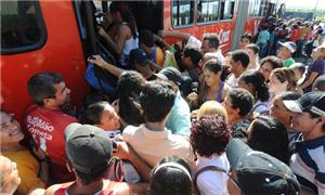 Como as empresas de ônibus maquiam custos