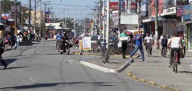 Como incentivar o uso da bicicleta nas comunidades