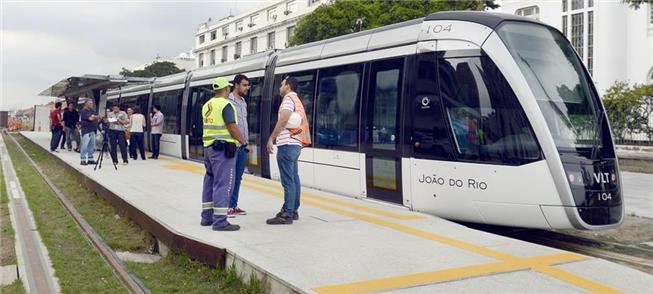 Concessionária acusa prefeitura do Rio de inadimpl