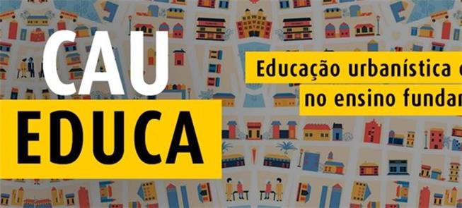 Concurso busca aproximar educação e arquitetura e